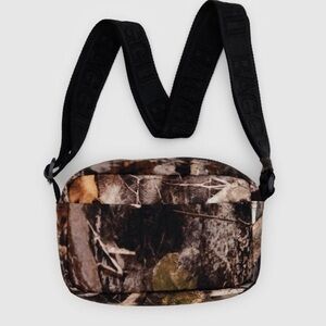 BAGGU photo forest camera bag